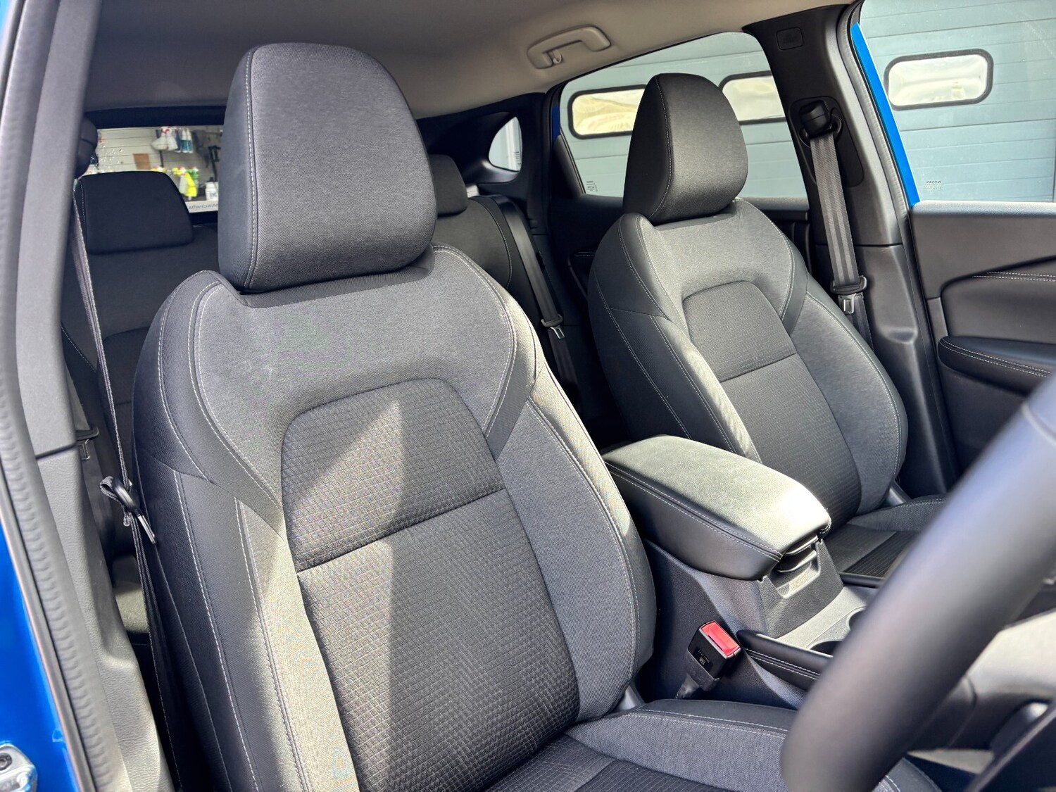 Used Nissan Qashqai 2023 for sale - 76254873: Photo 21