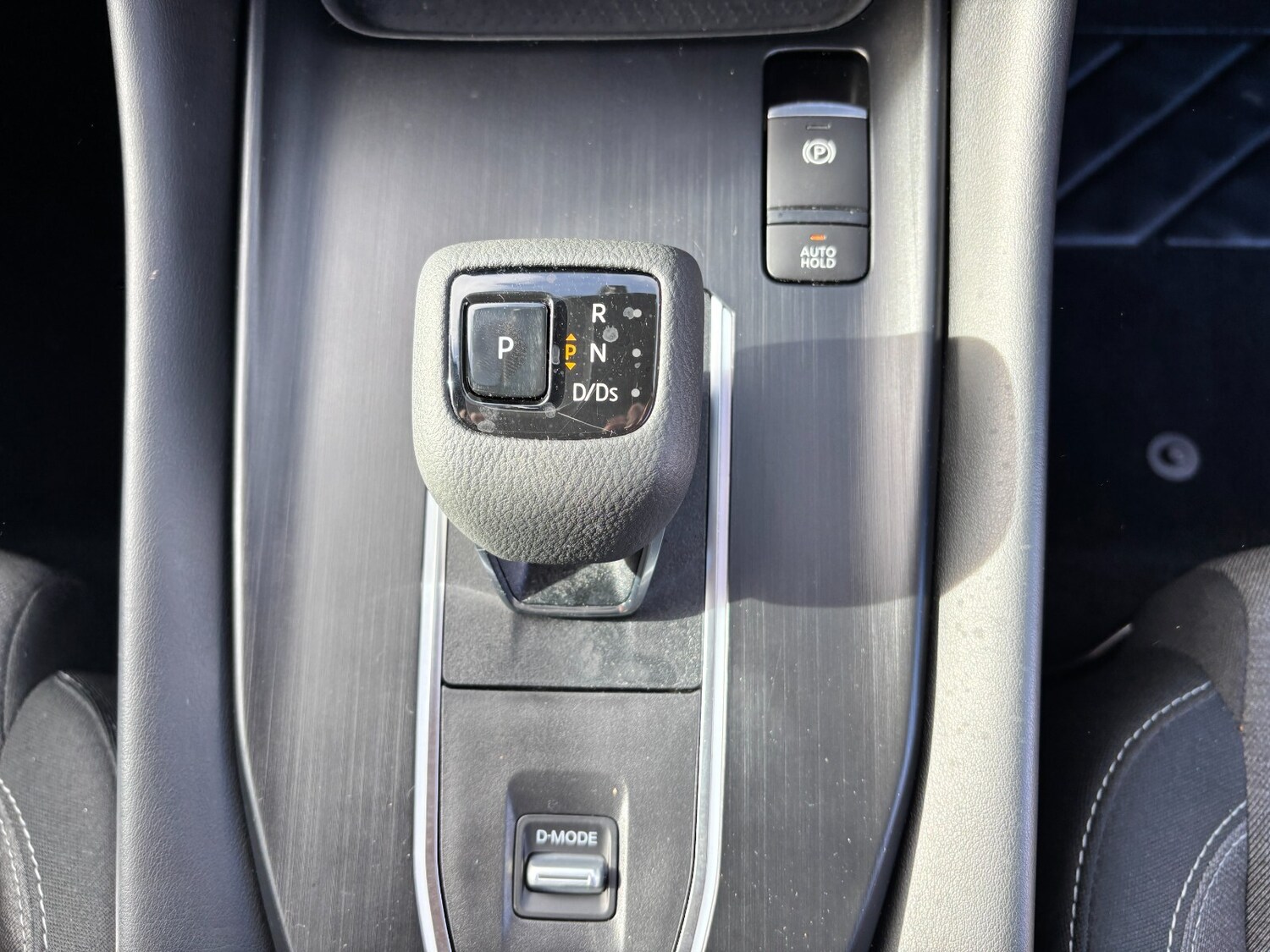 Used Nissan Qashqai 2023 for sale - 76254873: Photo 24