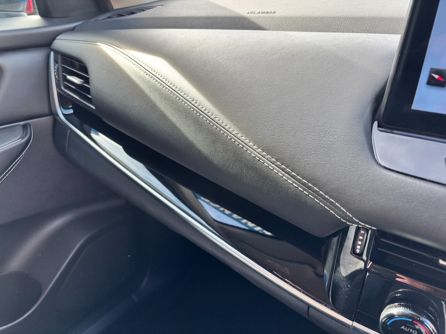 Used Nissan Qashqai 2023 for sale - 76254873: Photo 25