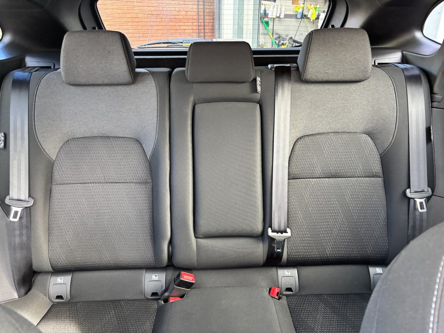 Used Nissan Qashqai 2023 for sale - 76254873: Photo 26