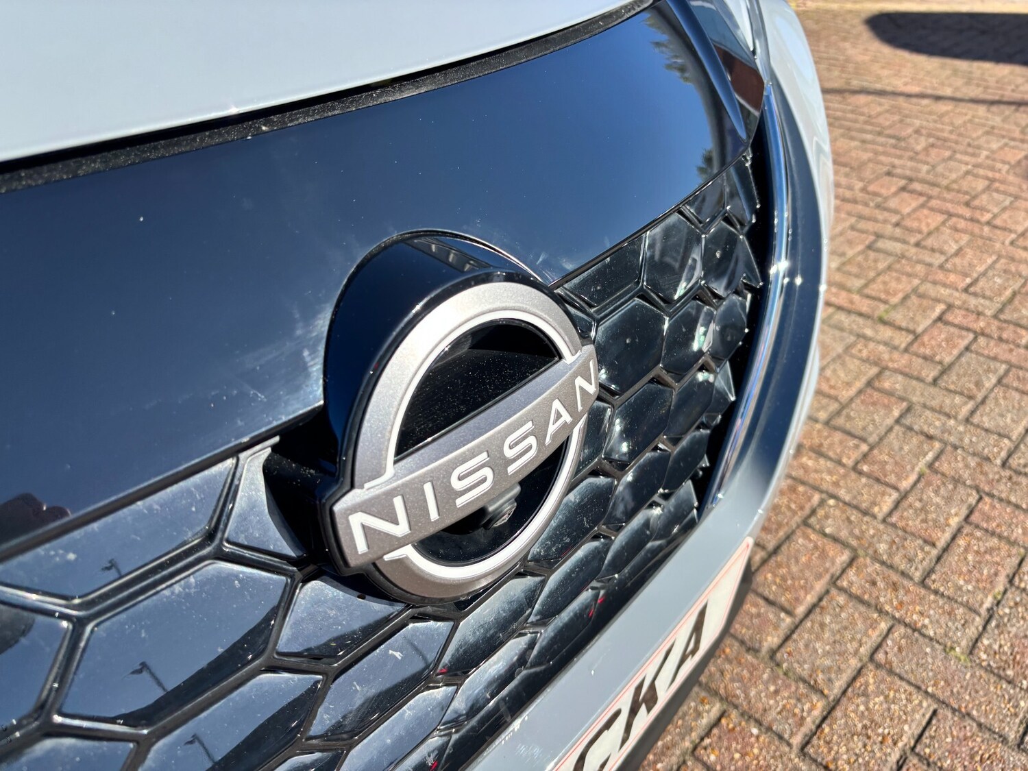 Used Nissan Juke 2024 for sale - 76203937: Photo 12