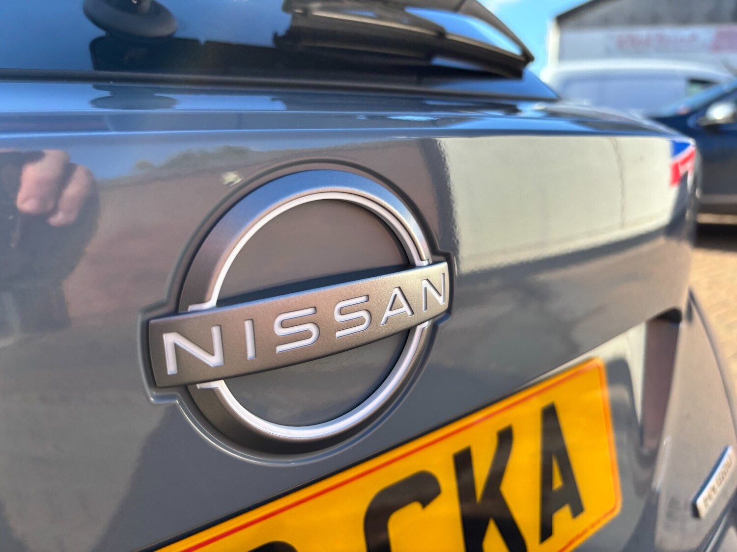 Used Nissan Juke 2024 for sale - 76203937: Photo 17