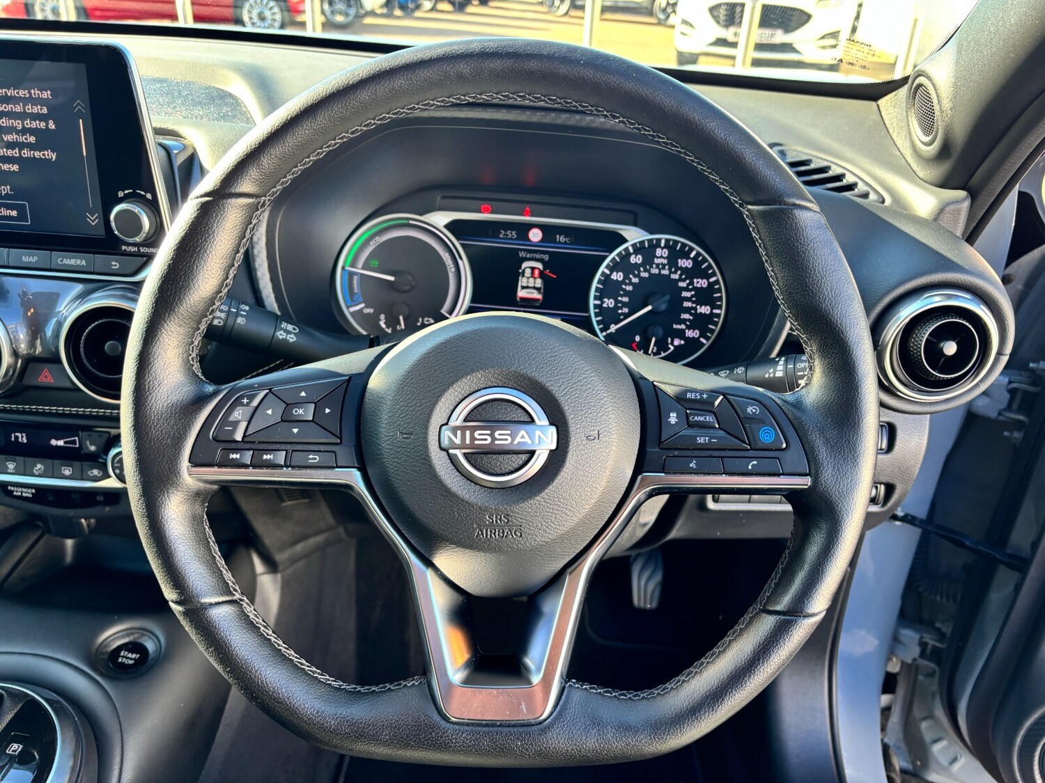 Used Nissan Juke 2024 for sale - 76203937: Photo 24