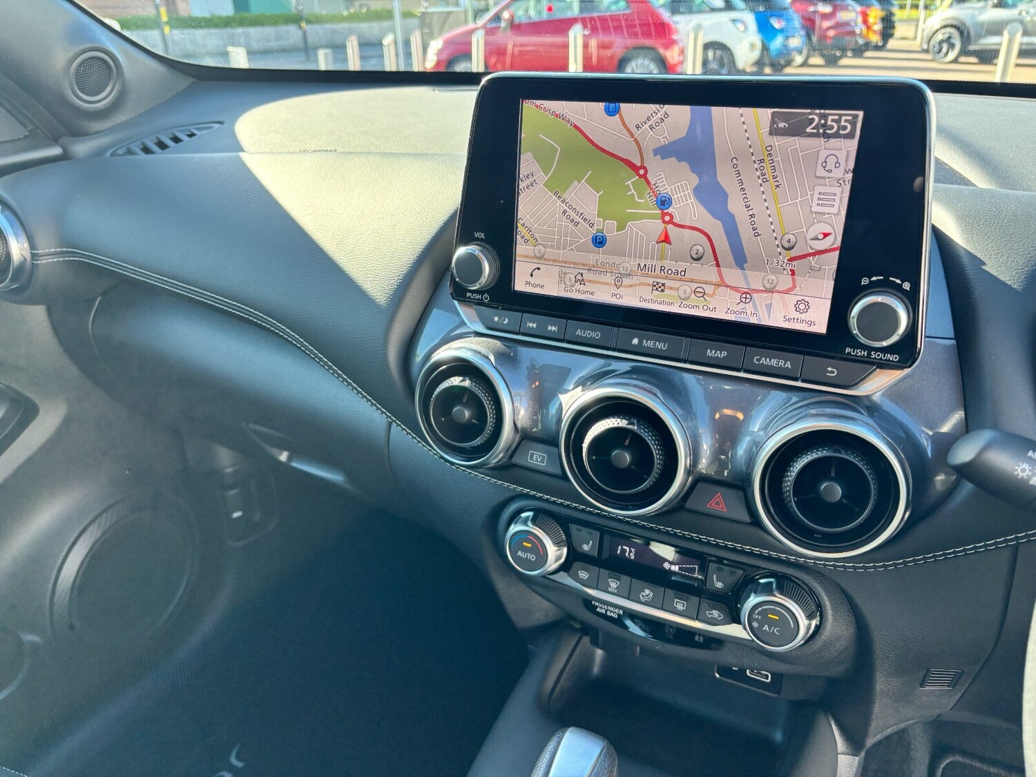 Used Nissan Juke 2024 for sale - 76203937: Photo 25