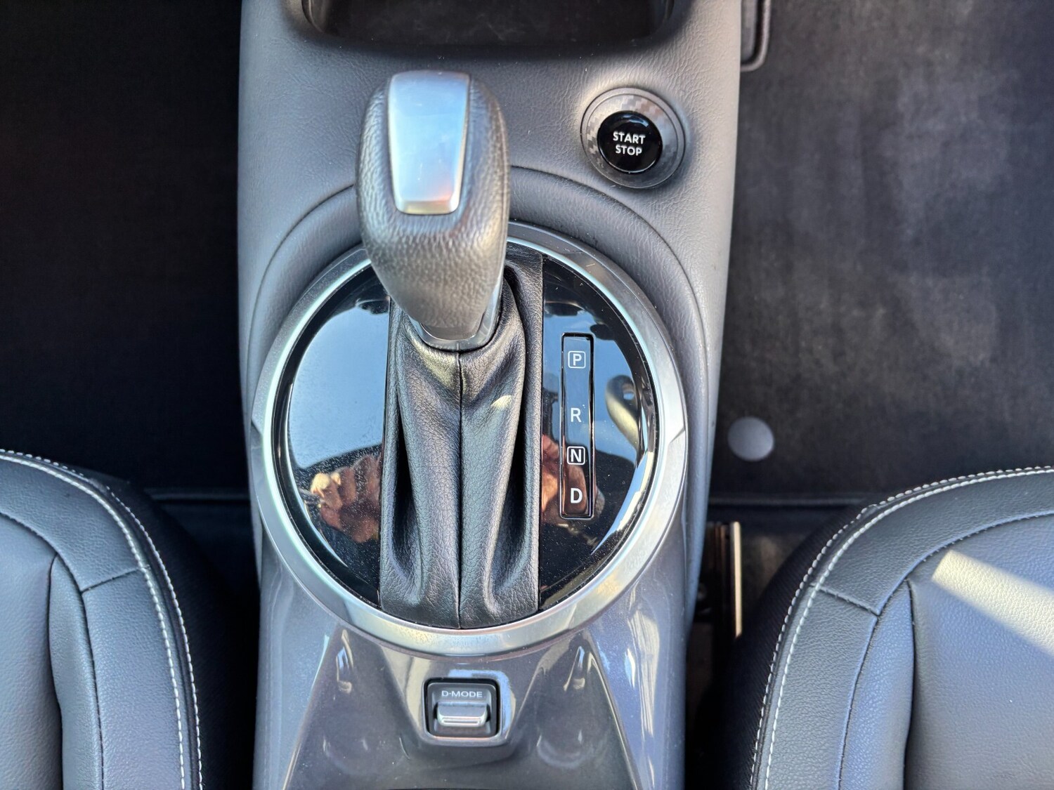 Used Nissan Juke 2024 for sale - 76203937: Photo 26