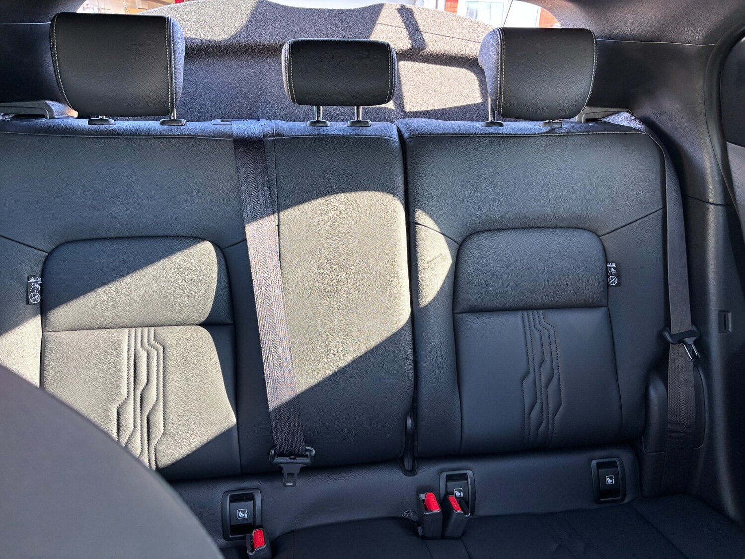 Used Nissan Juke 2024 for sale - 76203937: Photo 29