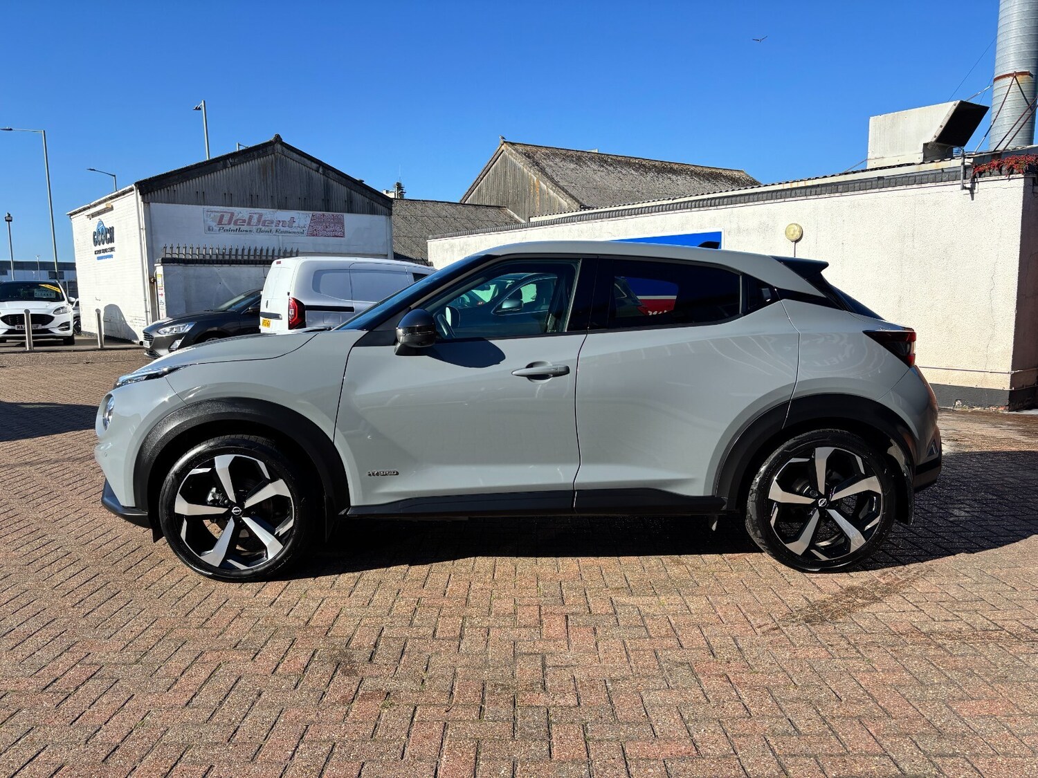 Used Nissan Juke 2024 for sale - 76203937: Photo 6