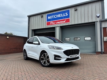 Used Ford Kuga 2022 for sale - 76203610: Photo