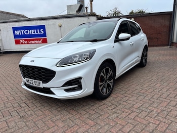 Used Ford Kuga 2022 for sale - 76203610: Photo