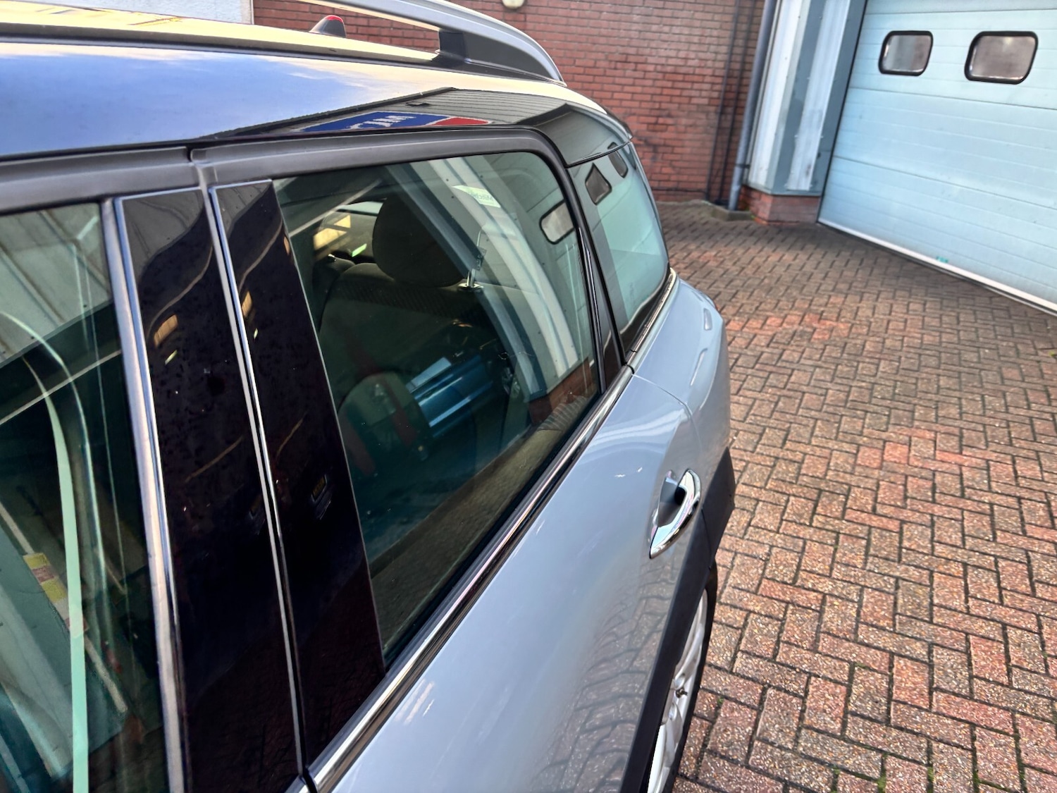 Used MINI Countryman 2017 for sale - 76664429: Photo 16