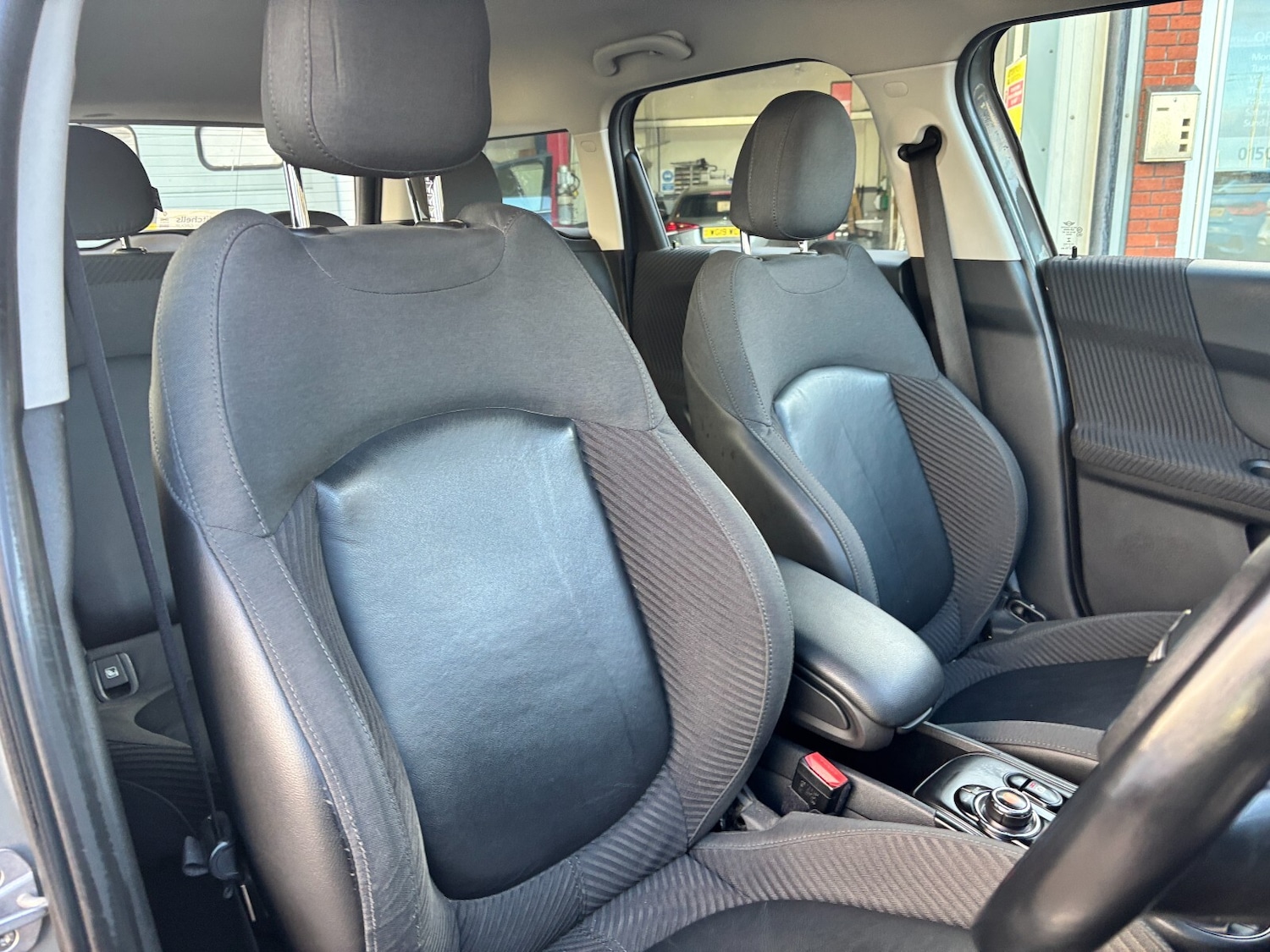 Used MINI Countryman 2017 for sale - 76664429: Photo 22