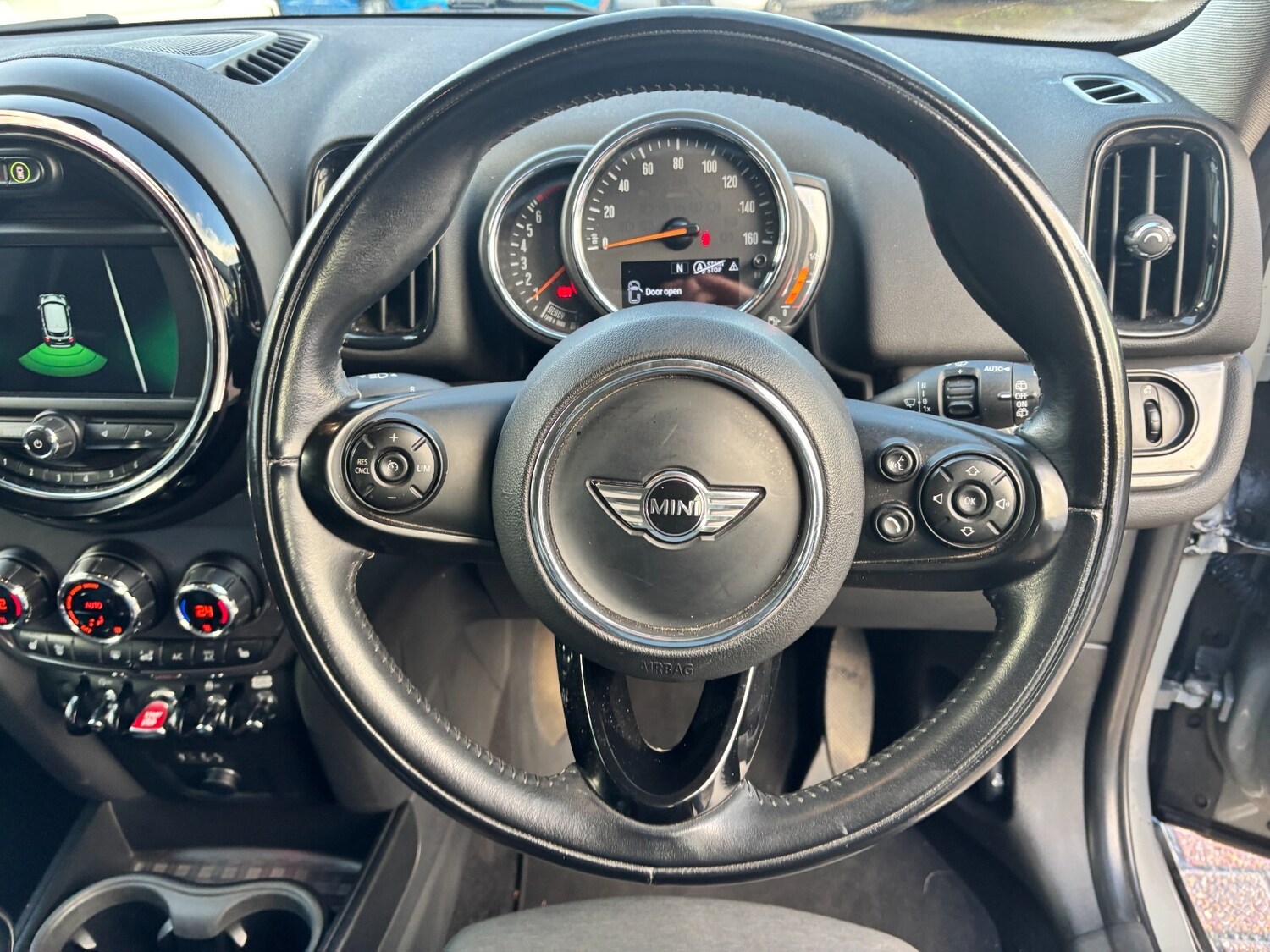 Used MINI Countryman 2017 for sale - 76664429: Photo 23