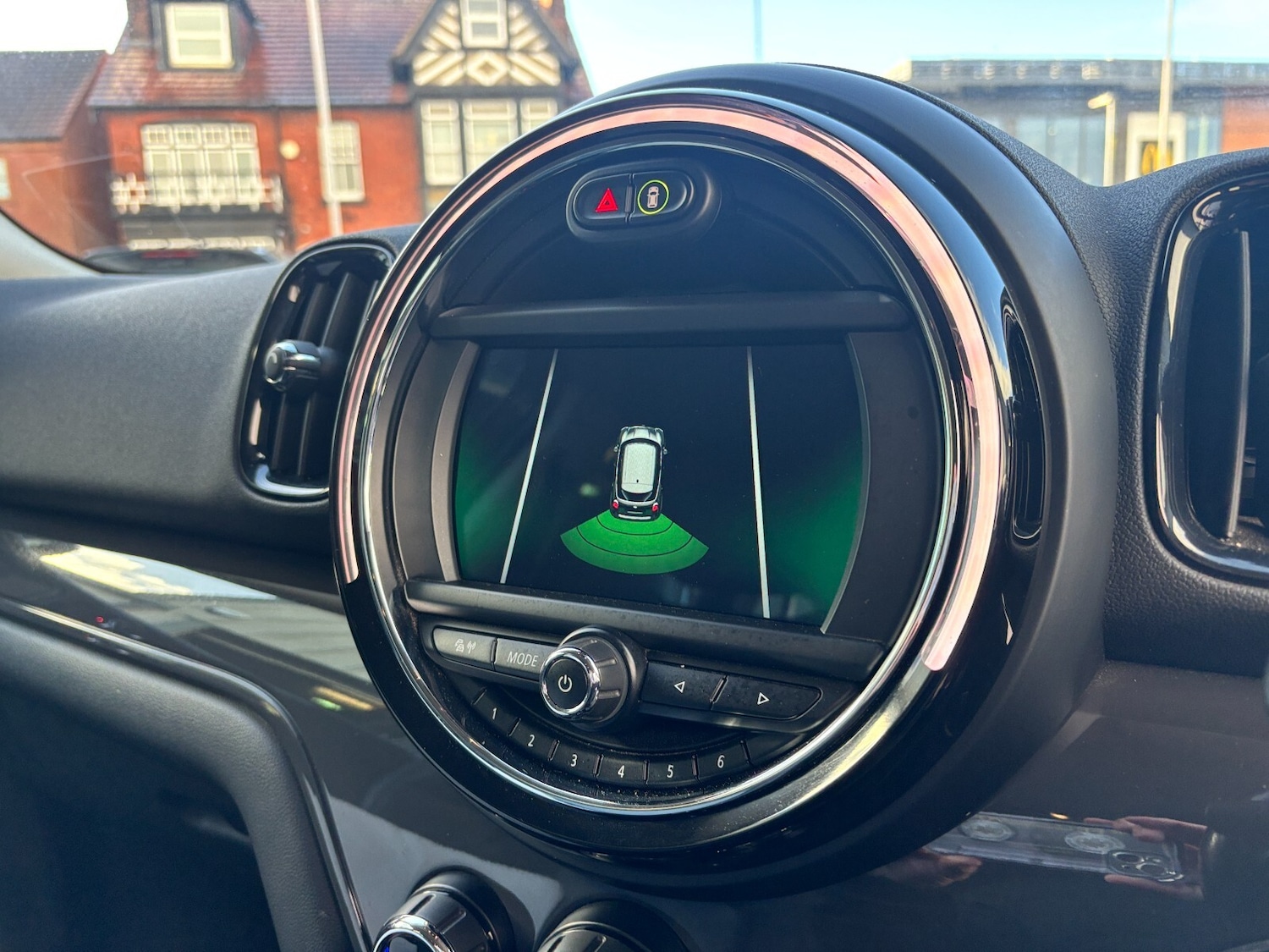 Used MINI Countryman 2017 for sale - 76664429: Photo 24