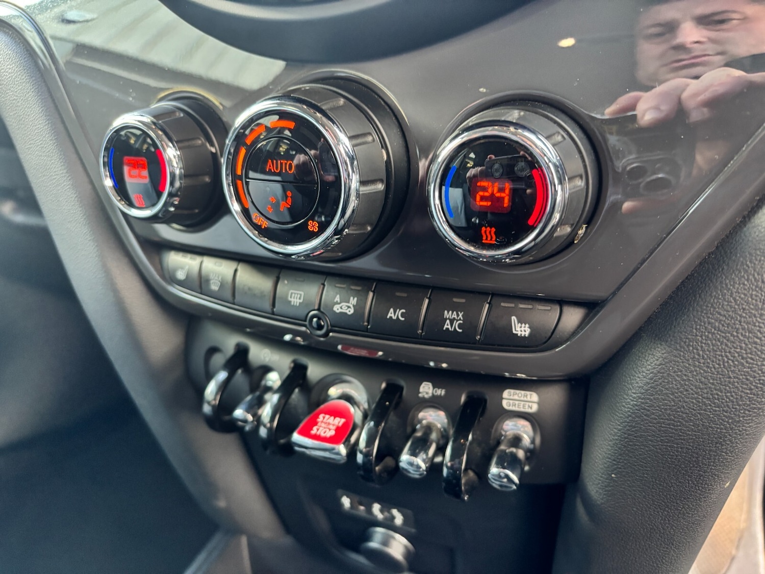 Used MINI Countryman 2017 for sale - 76664429: Photo 26