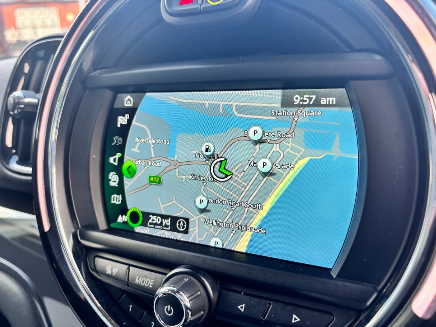 Used MINI Countryman 2017 for sale - 76664429: Photo 27