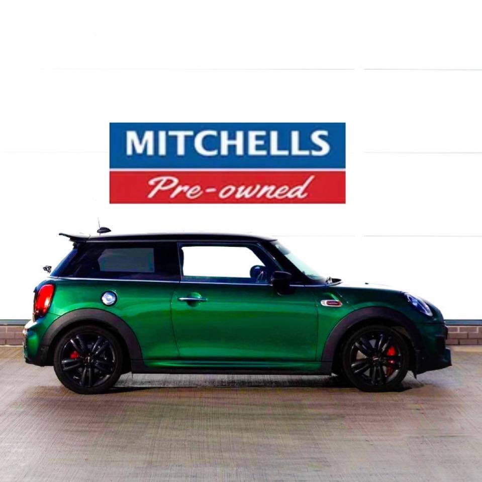 Used MINI Countryman 2017 for sale - 76664429: Photo 35