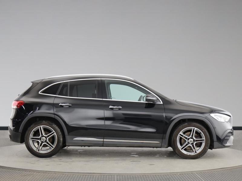 Used Mercedes-Benz GLA 2022 for sale - 77457817: Photo 3