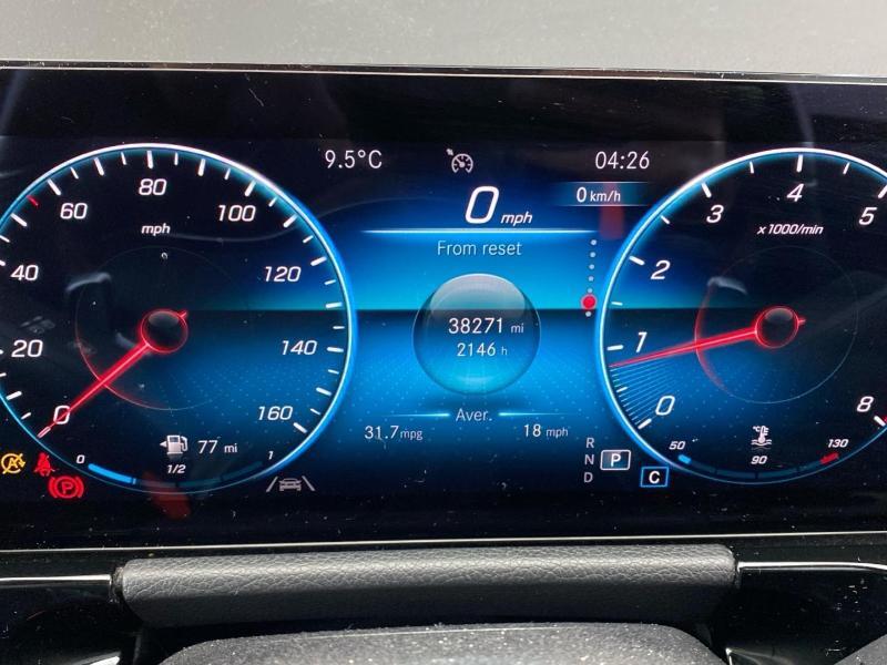 Used Mercedes-Benz GLA 2022 for sale - 77457817: Photo 6