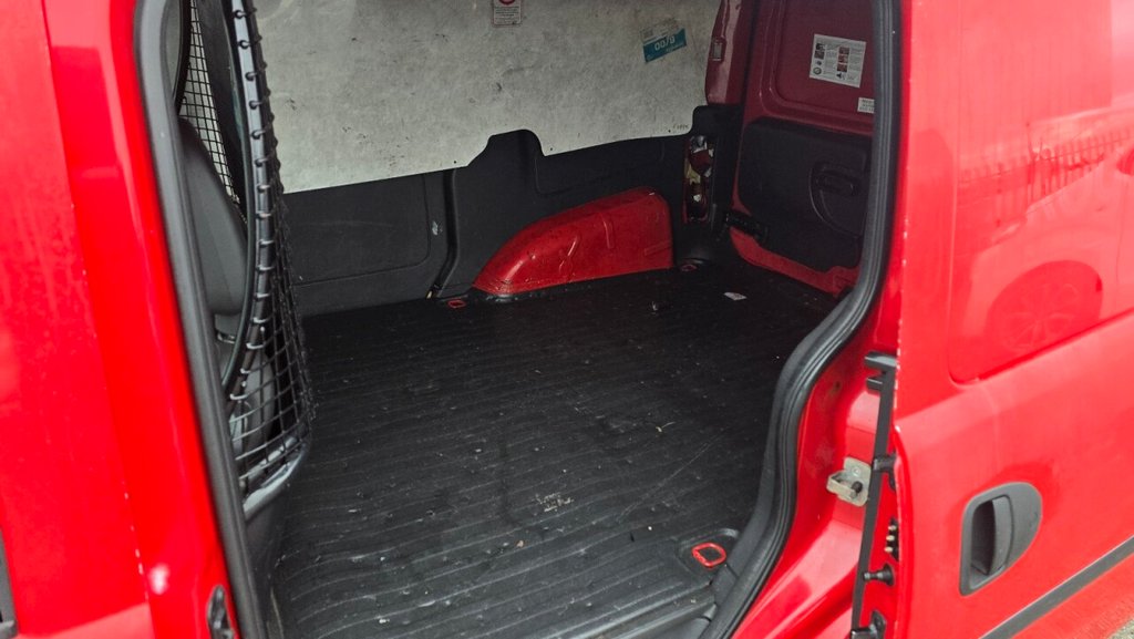 Used Vauxhall Combo 2011 for sale - 77301819: Photo 10