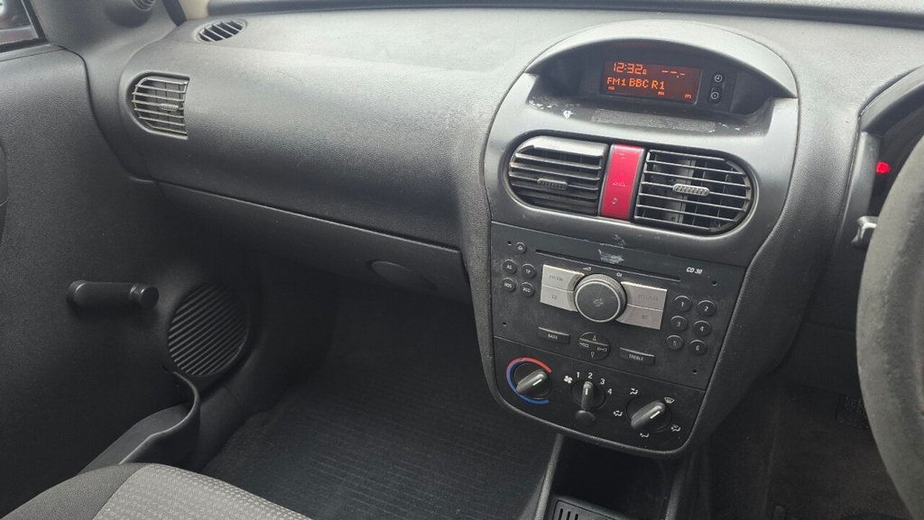 Used Vauxhall Combo 2011 for sale - 77301819: Photo 15