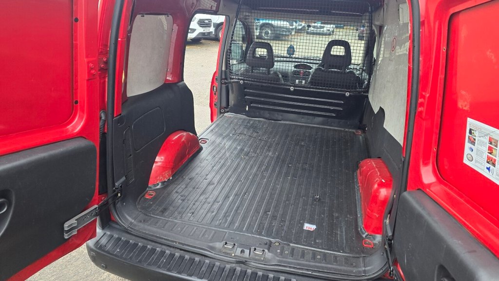 Used Vauxhall Combo 2011 for sale - 77301819: Photo 9