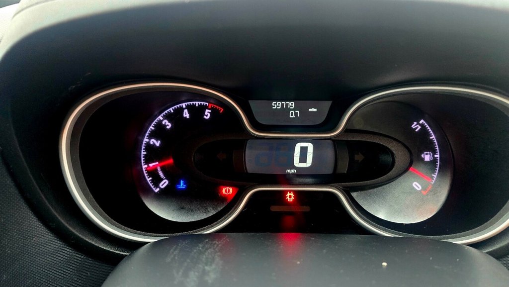 Used Vauxhall Vivaro 2018 for sale - 76923509: Photo 14