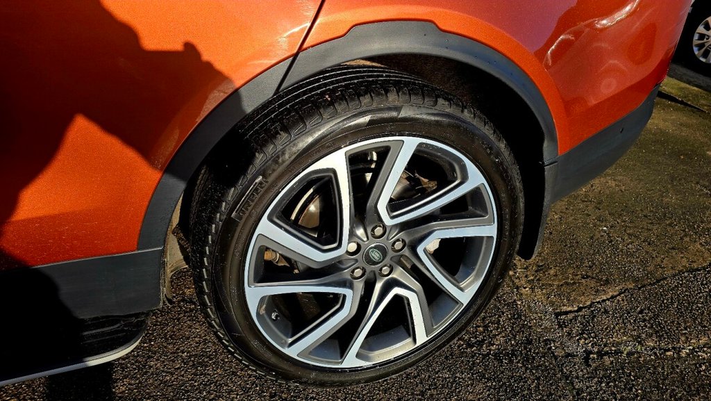 Used Land Rover Discovery 2020 for sale - 76866889: Photo 11