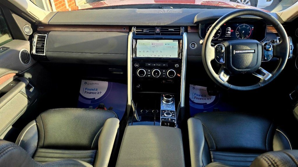 Used Land Rover Discovery 2020 for sale - 76866889: Photo 12