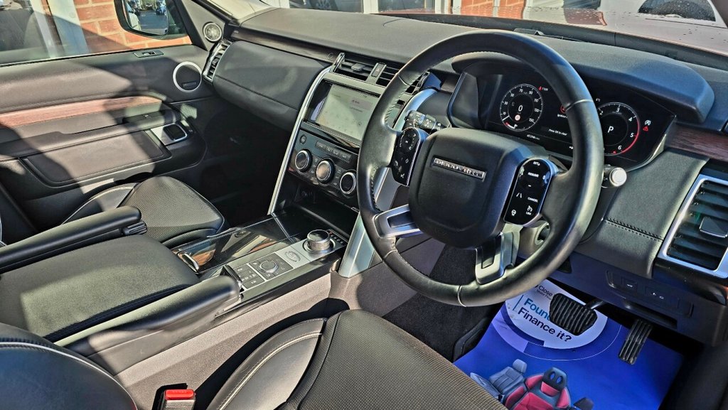 Used Land Rover Discovery 2020 for sale - 76866889: Photo 13