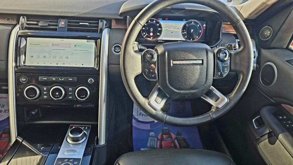 Used Land Rover Discovery 2020 for sale - 76866889: Photo 14