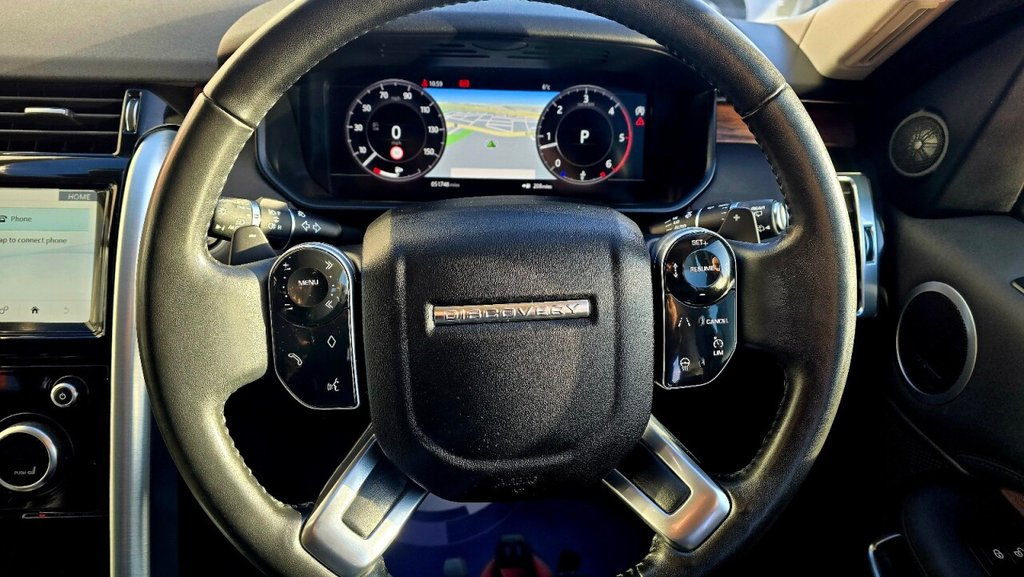Used Land Rover Discovery 2020 for sale - 76866889: Photo 15