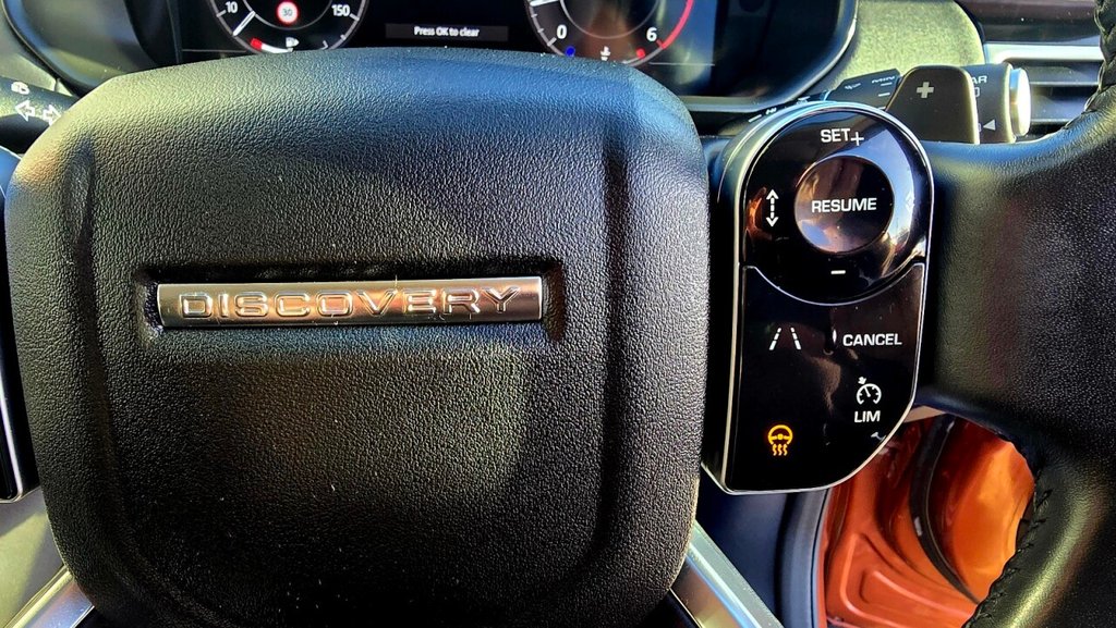 Used Land Rover Discovery 2020 for sale - 76866889: Photo 16