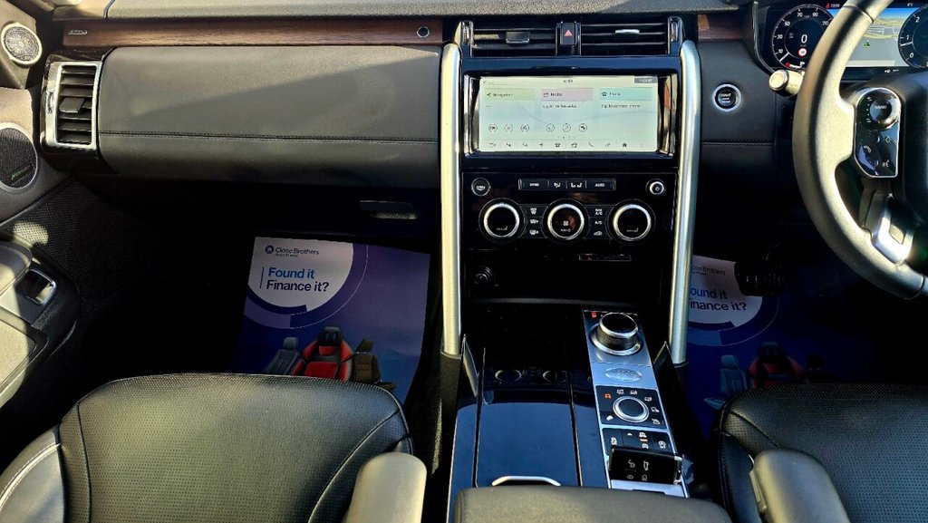 Used Land Rover Discovery 2020 for sale - 76866889: Photo 18