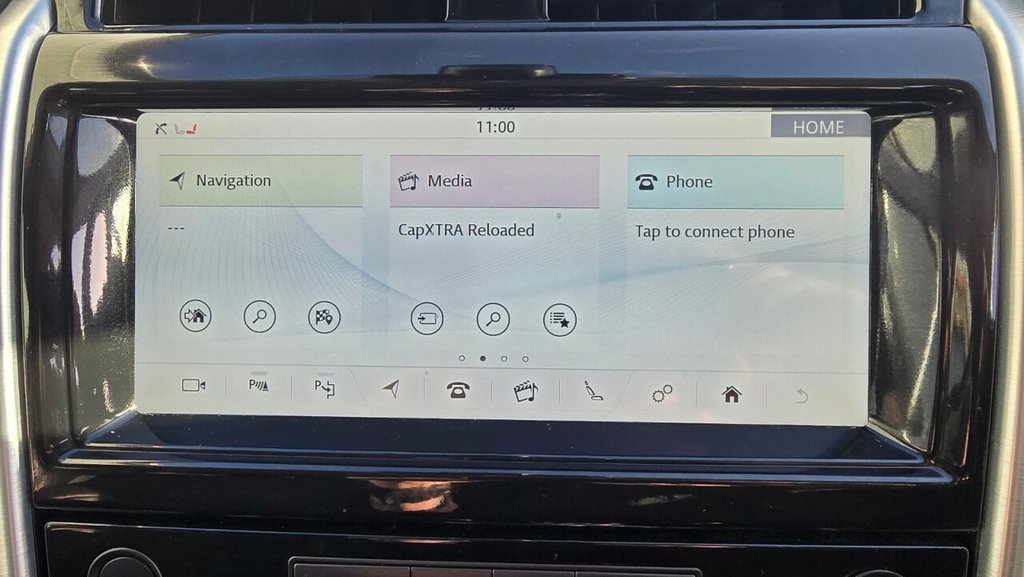 Used Land Rover Discovery 2020 for sale - 76866889: Photo 19