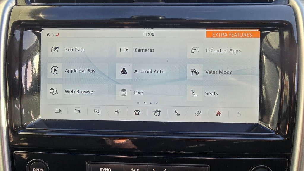 Used Land Rover Discovery 2020 for sale - 76866889: Photo 20