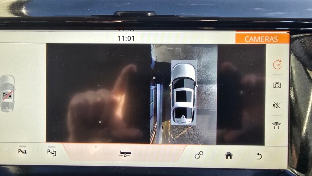 Used Land Rover Discovery 2020 for sale - 76866889: Photo 22