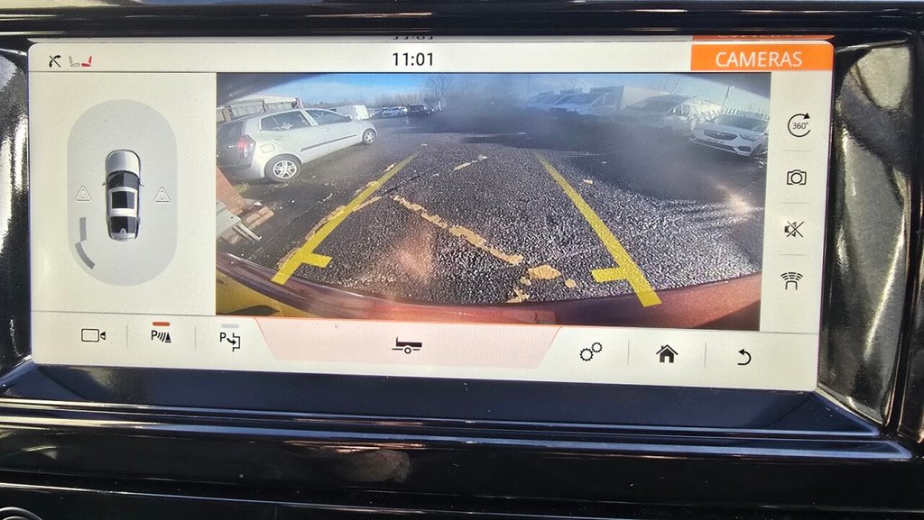 Used Land Rover Discovery 2020 for sale - 76866889: Photo 23