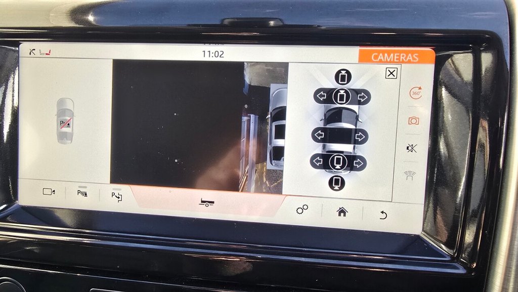 Used Land Rover Discovery 2020 for sale - 76866889: Photo 24