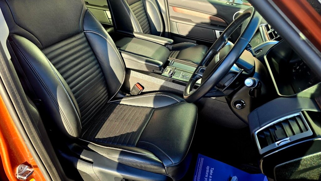 Used Land Rover Discovery 2020 for sale - 76866889: Photo 29