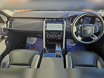 Used Land Rover Discovery 2020 for sale - 76866889: Photo