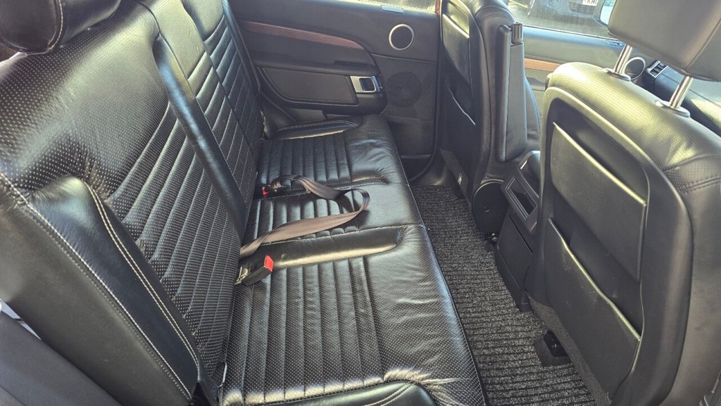 Used Land Rover Discovery 2020 for sale - 76866889: Photo 34