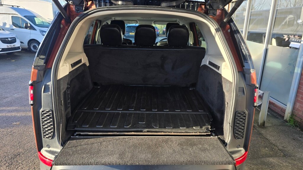 Used Land Rover Discovery 2020 for sale - 76866889: Photo 35