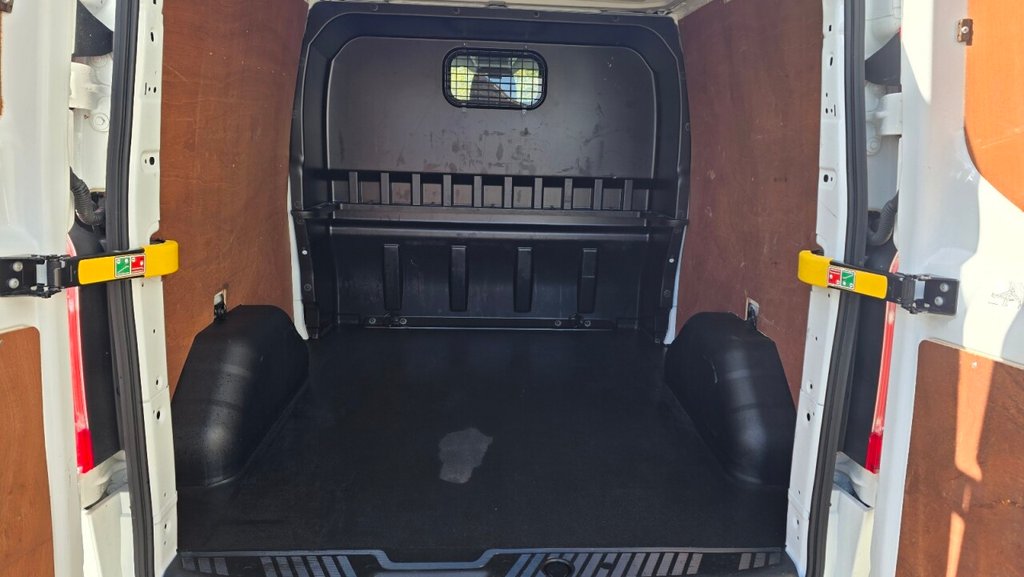 Used Ford Transit Custom 2022 for sale - 76866879: Photo 15