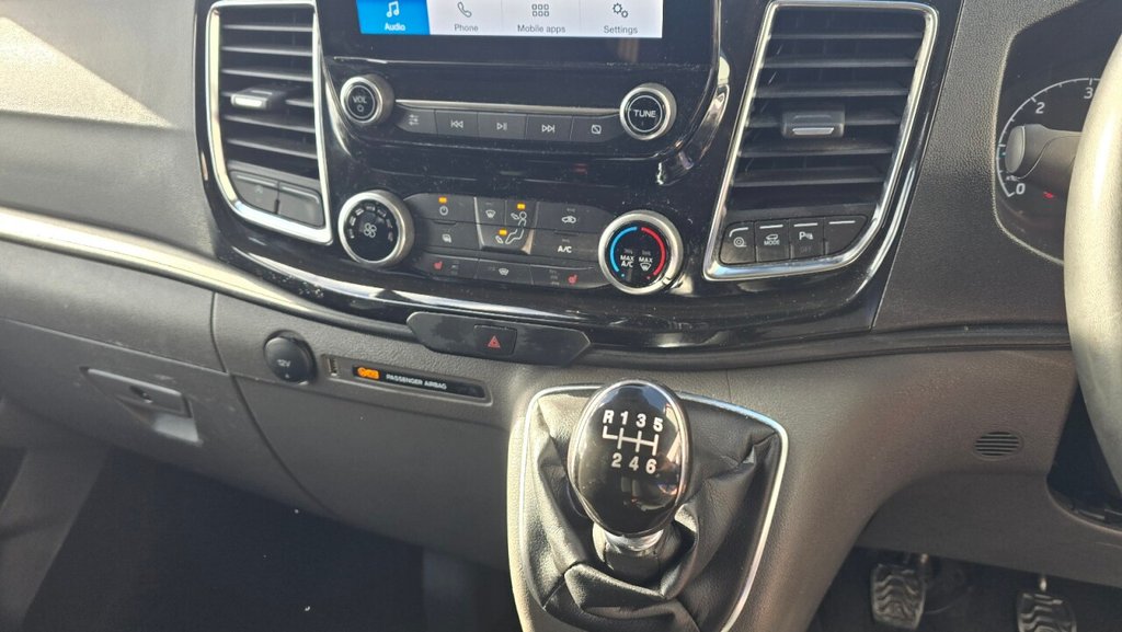 Used Ford Transit Custom 2022 for sale - 76866879: Photo 23