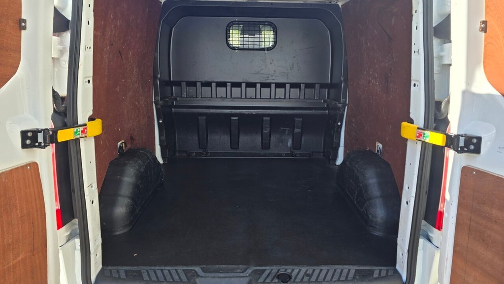 Used Ford Transit Custom 2022 for sale - 76866864: Photo 13