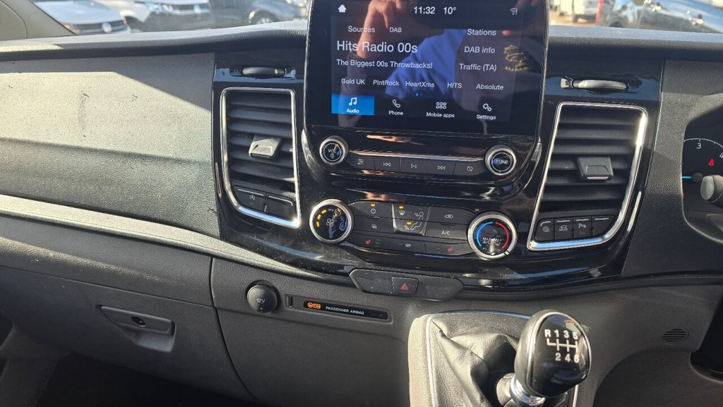 Used Ford Transit Custom 2022 for sale - 76866864: Photo 18