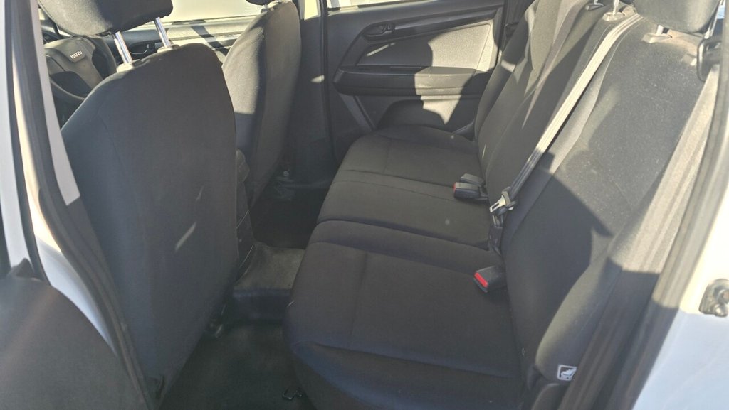 Used Isuzu D-Max 2016 for sale - 76866880: Photo 14