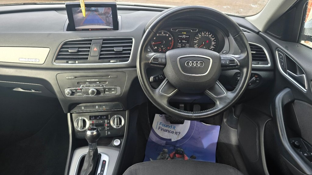 Used Audi Q3 2023 for sale - 76950174: Photo 10