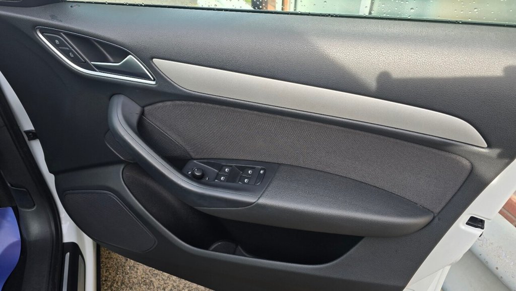 Used Audi Q3 2023 for sale - 76950174: Photo 13