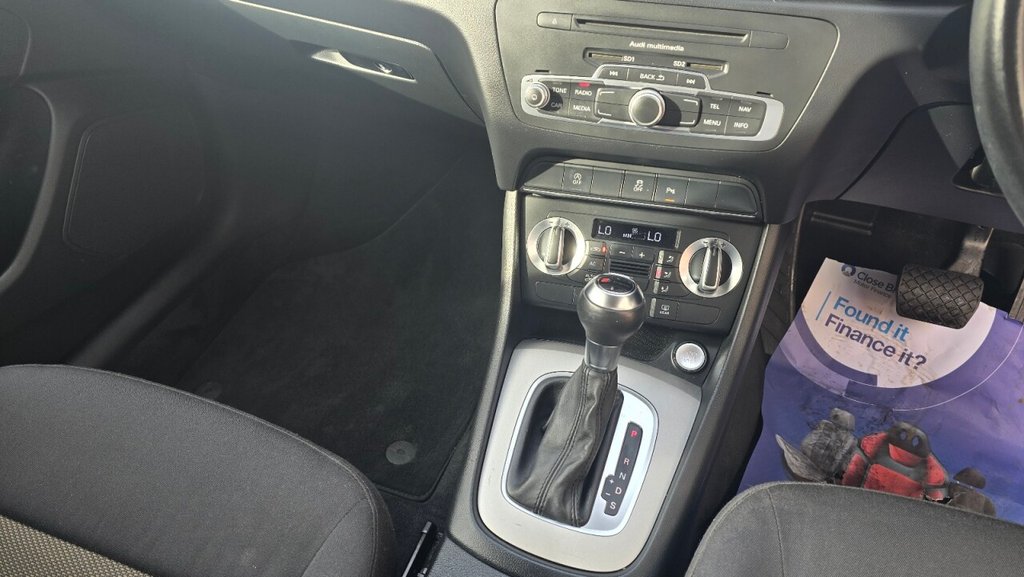 Used Audi Q3 2023 for sale - 76950174: Photo 14